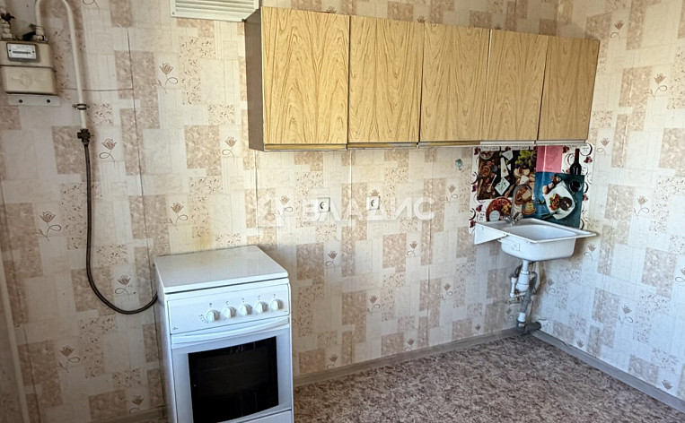 1-Комнатная квартира 44.60м², эт. 5, фото 12