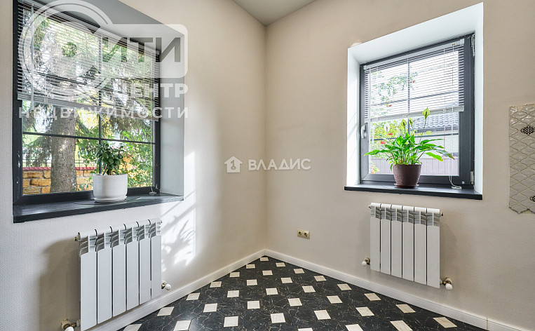 Дом 155.00м², фото 40