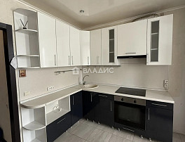 1-Комнатная квартира 29.50м²