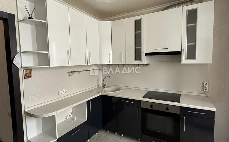 1-Комнатная квартира 29.50м², эт. 2, фото 10