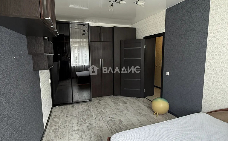 1-Комнатная квартира 29.50м², эт. 2, фото 10