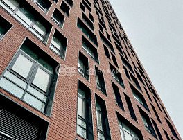 1-комнатная квартира, 40.09 м2