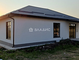 Дом 120.00м²