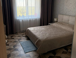 3-Комнатная квартира 97.20м²