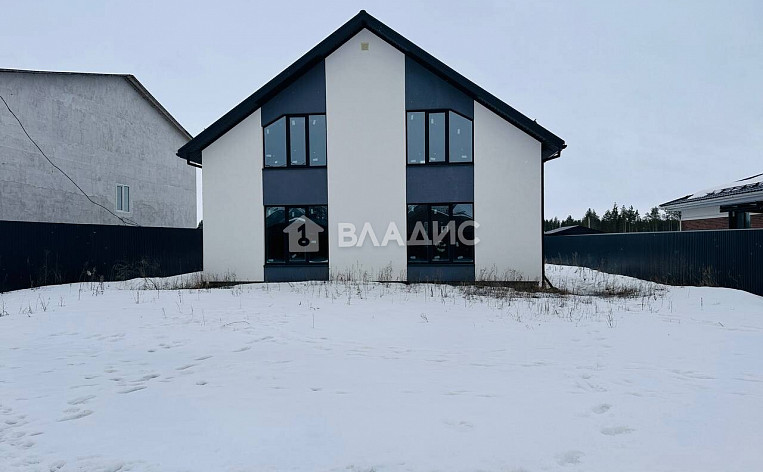 Дом 175.00м², фото 39