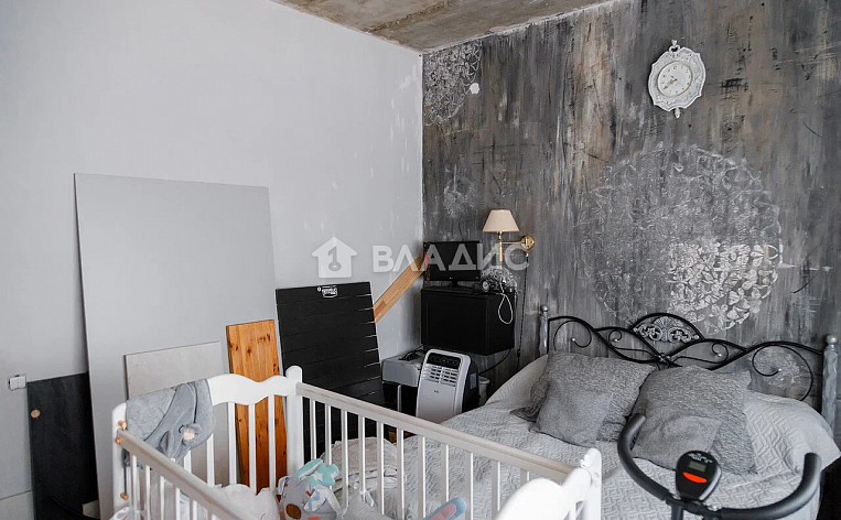 2-Комнатная квартира 92.00м², эт. 1, фото 16