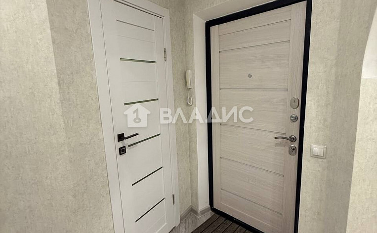 1-Комнатная квартира 33.00м², эт. 2, фото 19