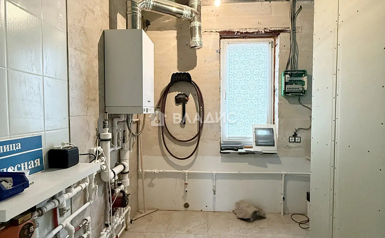 Дом 135.00м², фото 40