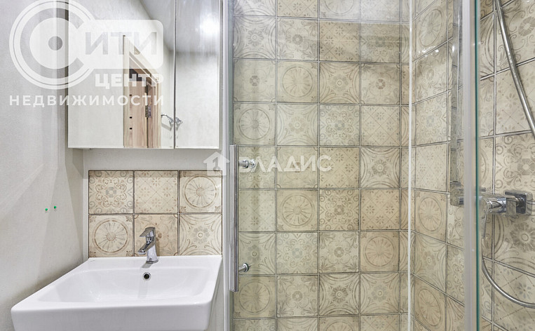 Студия 20.20м², эт. 4, фото 26