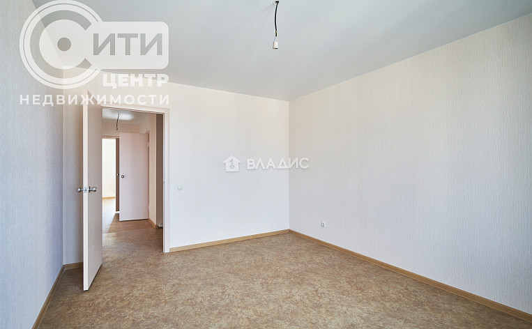 3-Комнатная квартира 83.20м², эт. 13, фото 40