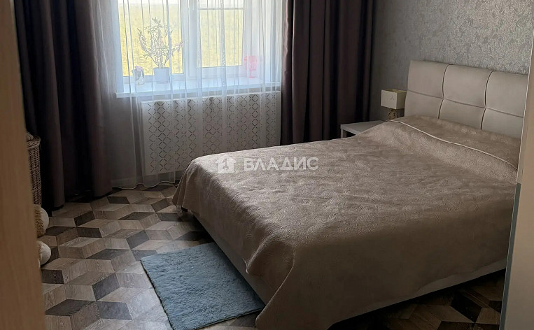 3-Комнатная квартира 97.20м², эт. 16, фото 9