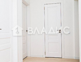 2-Комнатная квартира 66.62м²