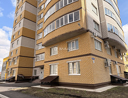 2-Комнатная квартира 64.70м²