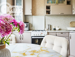 3-Комнатная квартира 67.60м²