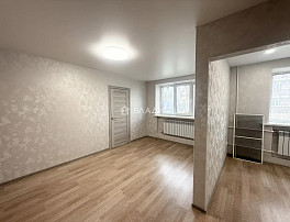 2-Комнатная квартира 43.40м²