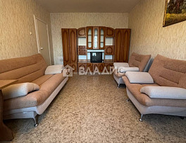 2-Комнатная квартира 53.90м²