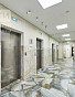 1-Комнатная квартира 41.40м², эт. 12, фото 4