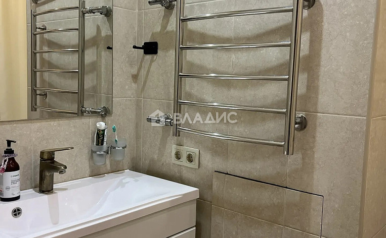 3-Комнатная квартира 87.20м², эт. 10, фото 40
