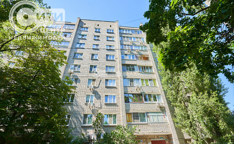 3-комнатная квартира, 71.4 м2, эт. 9, id: 974147, фото 27