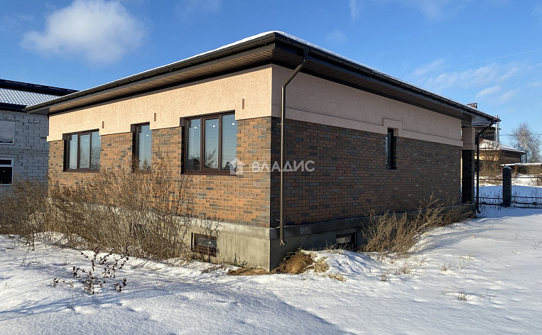 Дом 232.60м², фото 39