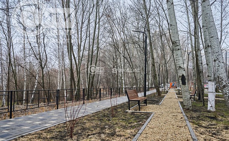 1-комнатная квартира, 43.46 м2, эт. 15, id: 824808, фото 20