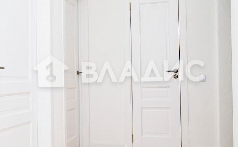 2-Комнатная квартира 66.62м², эт. 5, фото 4