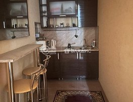 1-комнатная квартира, 36 м2