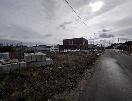 Участок 10 сотка