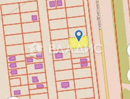 Земельный участок 9.00 соток