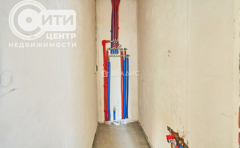 Дом 186.60м², фото 40