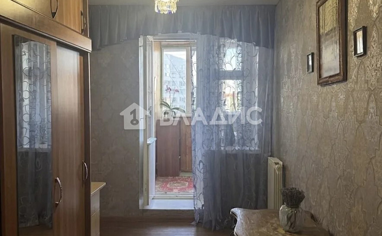 3-Комнатная квартира 88.80м², эт. 9, фото 20