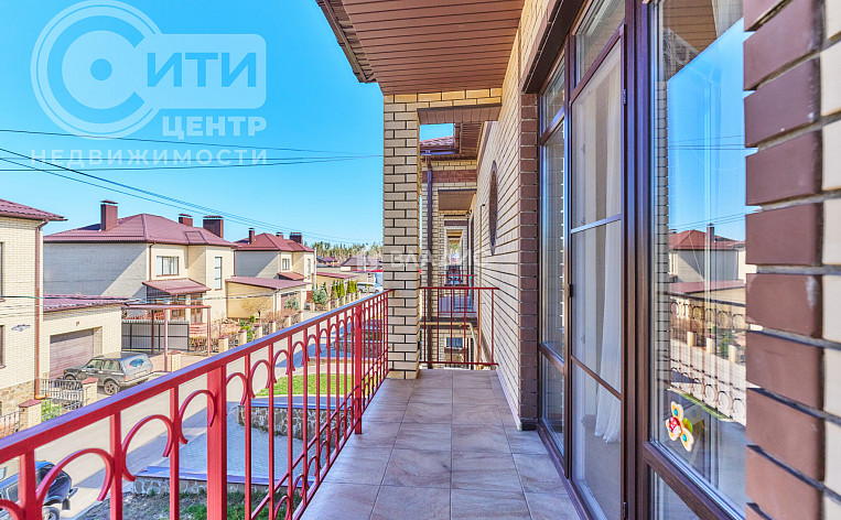 3-Комнатная квартира 119.90м², эт. 2, фото 40