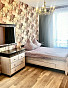1-Комнатная квартира 43.00м², эт. 9, фото 3