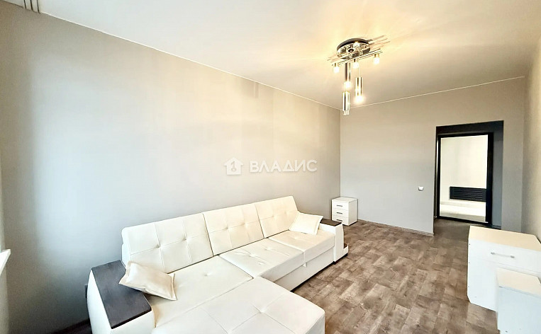 1-Комнатная квартира 35.06м², эт. 6, фото 30