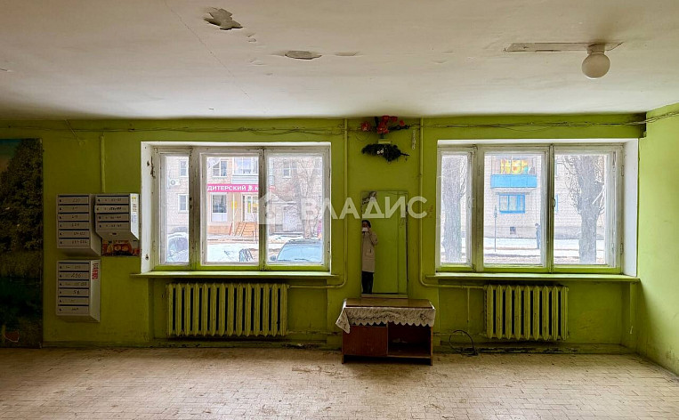 Студия 18.90м², эт. 4, фото 30