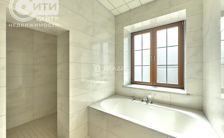 Дом 296.40м², фото 39