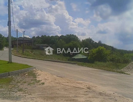 Земельный участок 21.00 соток