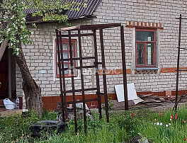 Дом 53.90м²