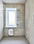 1-Комнатная квартира 30.00м², эт. 4, фото 30