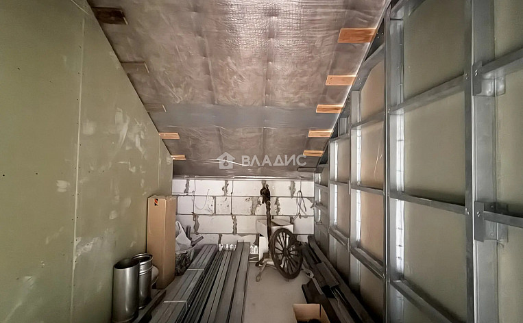 Дом 135.00м², фото 40