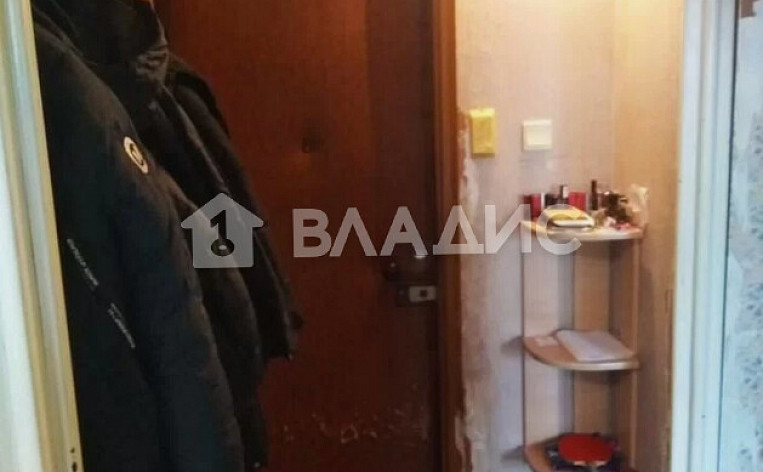1-Комнатная квартира 36.00м², эт. 4, фото 16