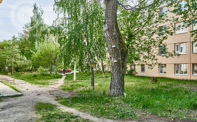 2-Комнатная квартира 37.10м², эт. 2, фото 31