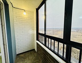 1-комнатная квартира, 30.3 м2