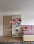 2-Комнатная квартира 53.20м², эт. 4, фото 30