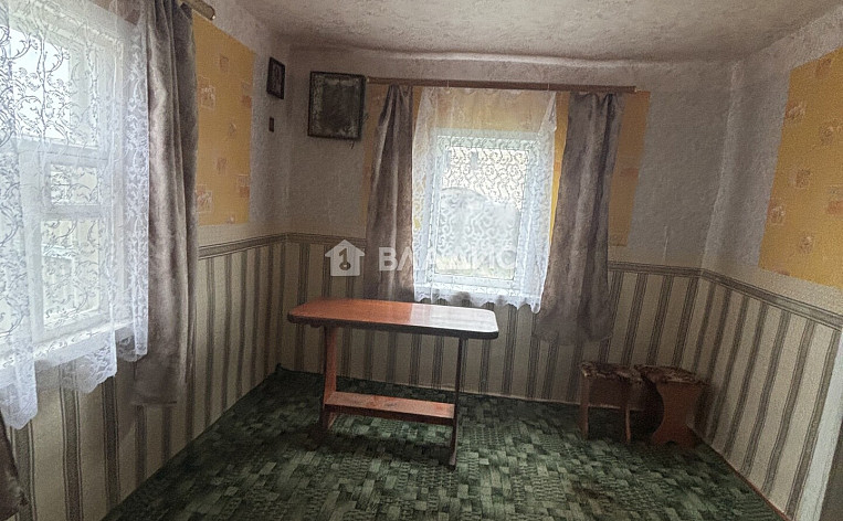 Дом 35.30м², фото 20