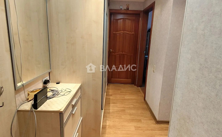3-Комнатная квартира 56.60м², эт. 7, фото 27