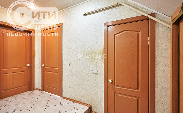 2-Комнатная квартира 73.20м², эт. 5, фото 40