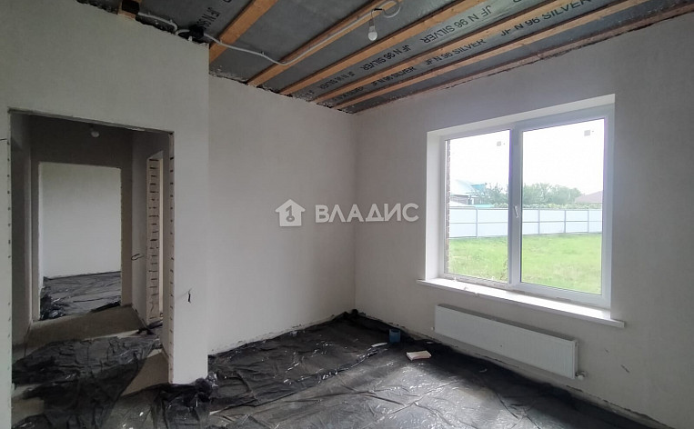 Дом 98.00м², фото 21
