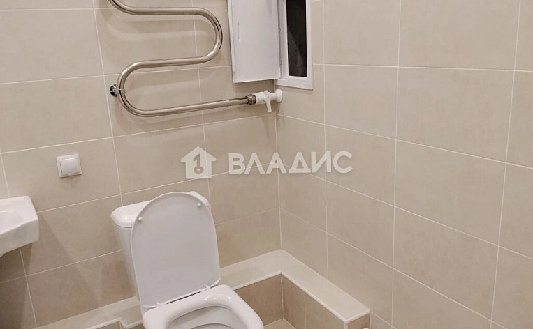 3-Комнатная квартира 77.30м², эт. 13, фото 15