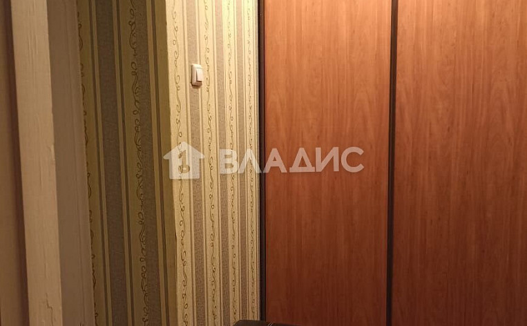 1-Комнатная квартира 39.00м², эт. 4, фото 9